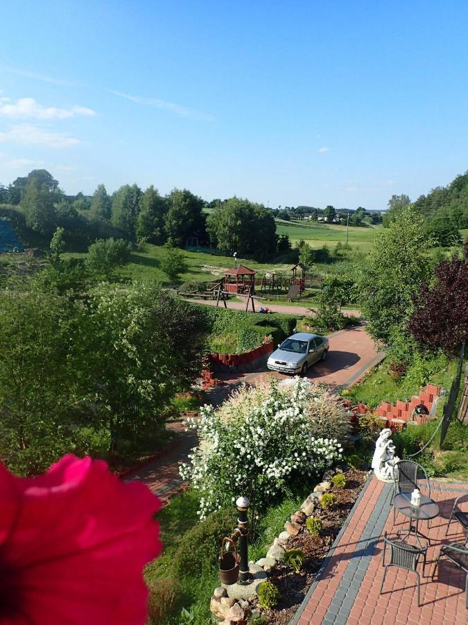 تشميلنا Resort Holiday Natural - Gosciniec Zacisze المظهر الخارجي الصورة