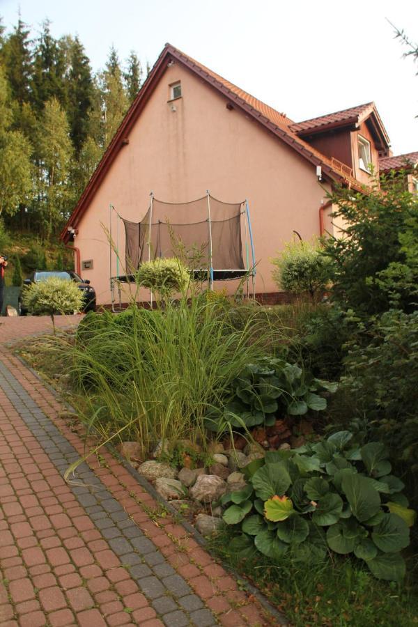 تشميلنا Resort Holiday Natural - Gosciniec Zacisze المظهر الخارجي الصورة