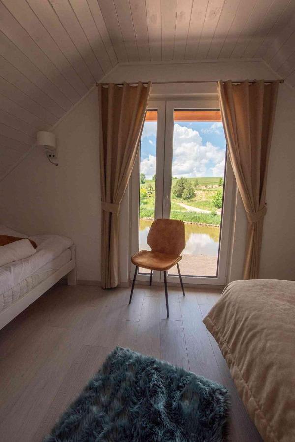 تشميلنا Resort Holiday Natural - Gosciniec Zacisze المظهر الخارجي الصورة