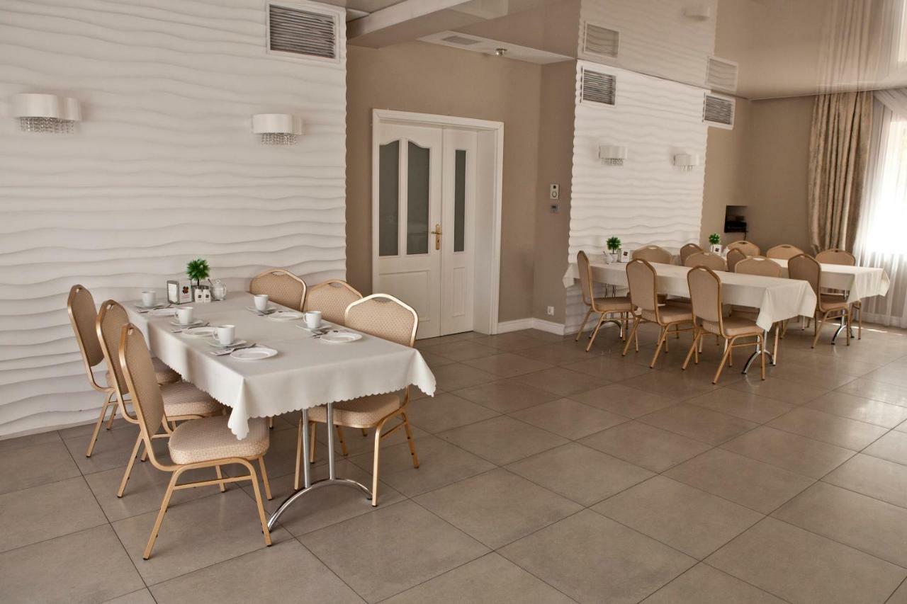 تشميلنا Resort Holiday Natural - Gosciniec Zacisze المظهر الخارجي الصورة