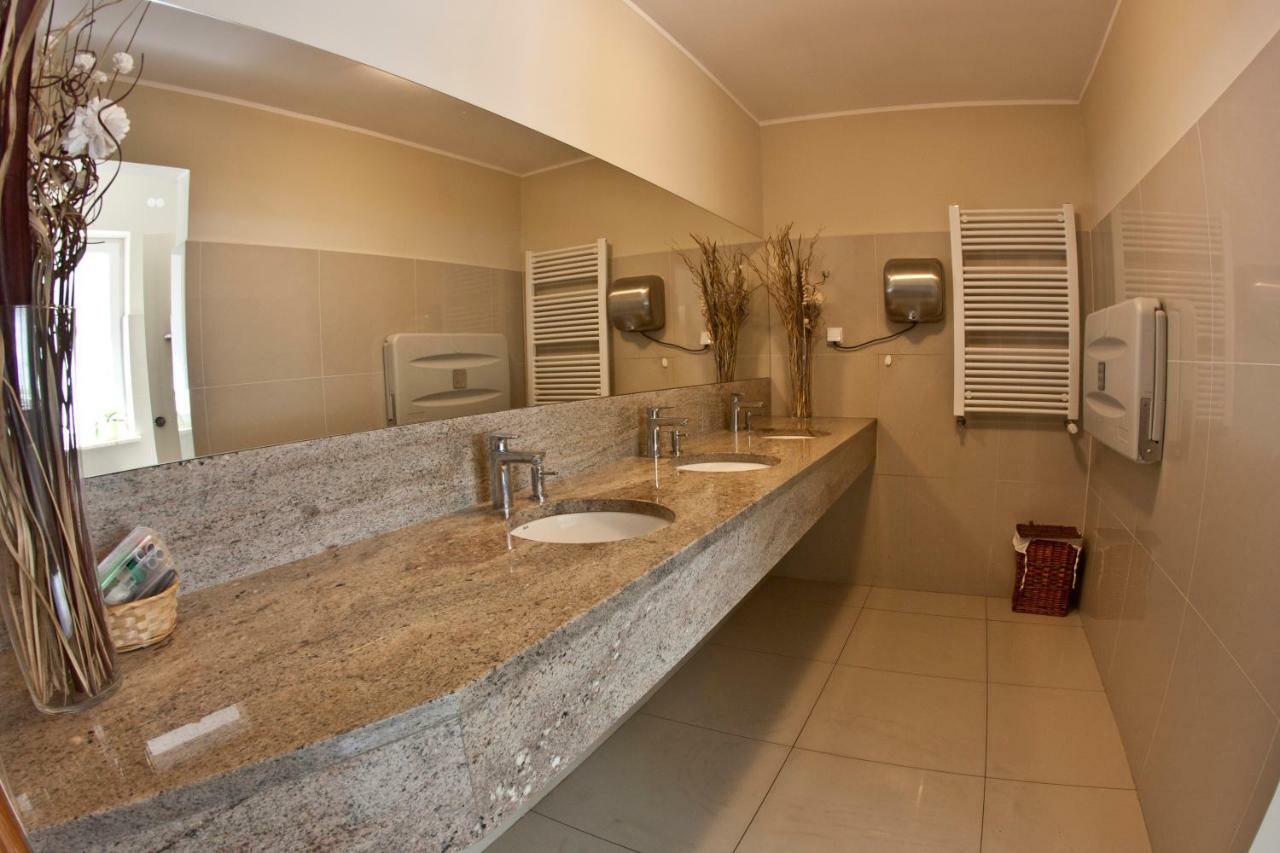 تشميلنا Resort Holiday Natural - Gosciniec Zacisze المظهر الخارجي الصورة