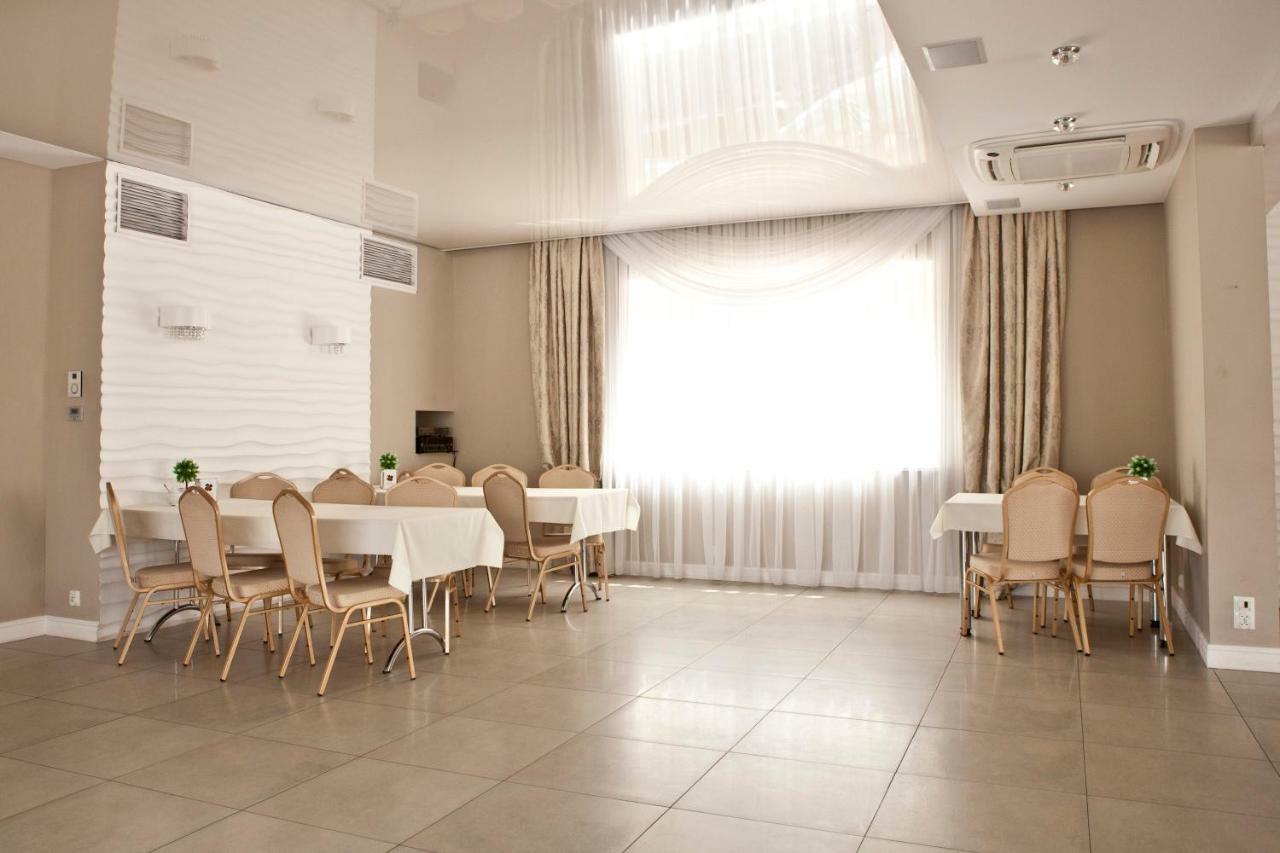 تشميلنا Resort Holiday Natural - Gosciniec Zacisze المظهر الخارجي الصورة