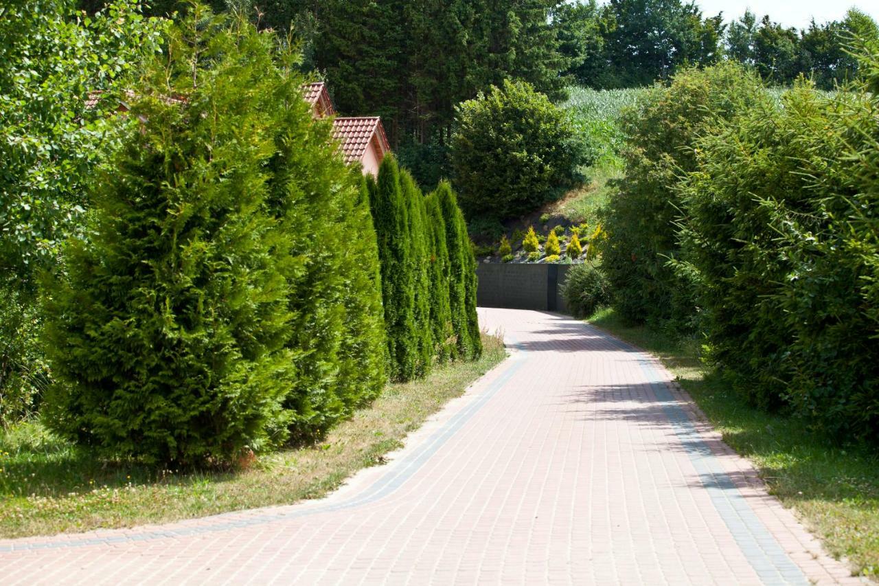 تشميلنا Resort Holiday Natural - Gosciniec Zacisze المظهر الخارجي الصورة